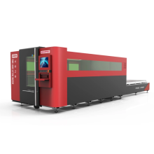 Fiber Laser Cutting Machine for Automobile industry